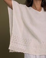 Popsicles & Carousels Kaftan Top