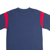 MLB Boston Red Sox Mens T-Shirt Blue USA M