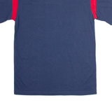 MLB Boston Red Sox Mens T-Shirt Blue USA M