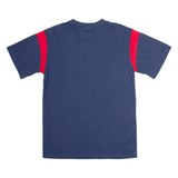 MLB Boston Red Sox Mens T-Shirt Blue USA M