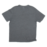 NBA Golden State Warriors Basketball Mens T-Shirt Grey USA XL