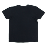 GILDAN Fire Service Mens T-Shirt Black XL