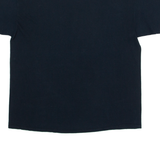 Punisher Skull Mens T-Shirt Blue XL