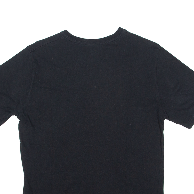 STAR WARS The Force Awakens Mens Band T-Shirt Black L