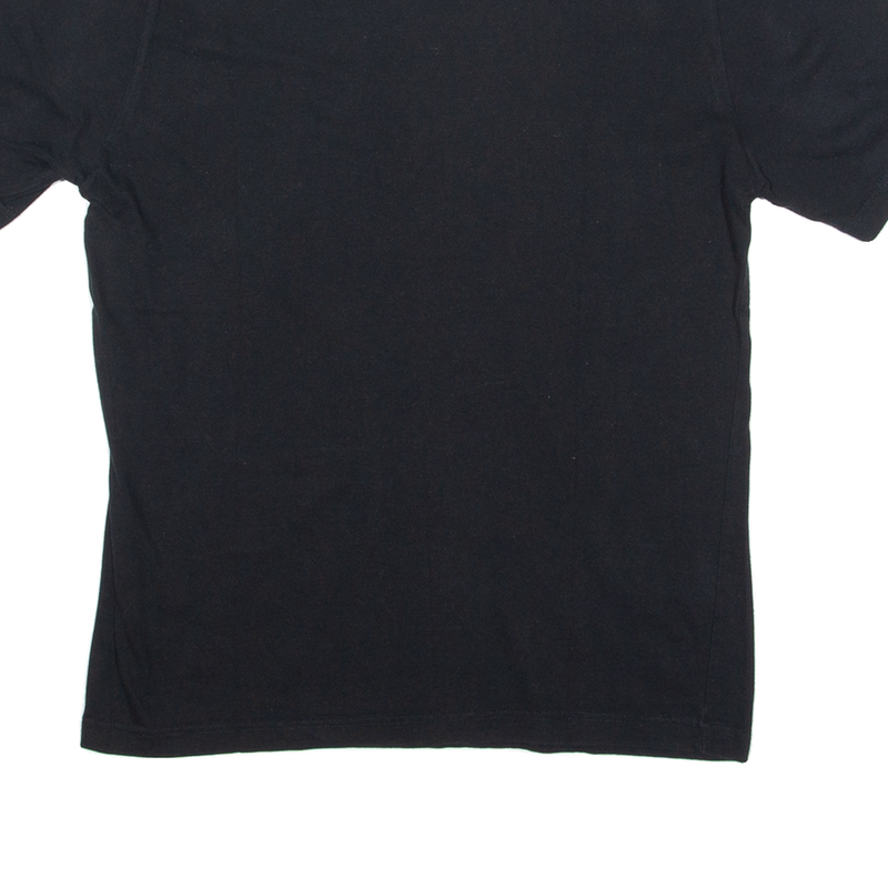 STAR WARS The Force Awakens Mens Band T-Shirt Black L