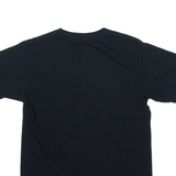 GILDAN Freemason Mens T-Shirt Black S