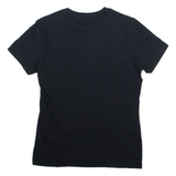 GILDAN Mens T-Shirt Black L