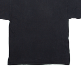 GILDAN Danger Men Cooking Mens T-Shirt Black XL