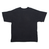 GILDAN Danger Men Cooking Mens T-Shirt Black XL