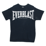 GILDAN Everlast Mens T-Shirt Blue M
