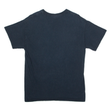 GILDAN Everlast Mens T-Shirt Blue M