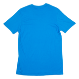 GILDAN Mens T-Shirt Blue M