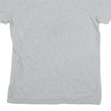 TED BAKER Mens T-Shirt Grey S