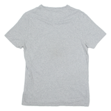 TED BAKER Mens T-Shirt Grey S