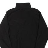 PUMA Mens Track Jacket Black S