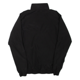 PUMA Mens Track Jacket Black S