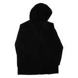 NAUTICA Mens Jacket Black Hooded L