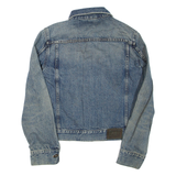 DKNY Mens Denim Jacket Blue M
