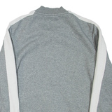 PUMA Mens Track Jacket Grey L