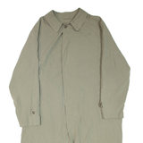 WERTHER INTERNATIONAL Mens Jacket Green XL