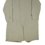 WERTHER INTERNATIONAL Mens Jacket Green XL