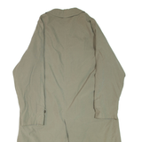 WERTHER INTERNATIONAL Mens Jacket Green XL