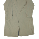 WERTHER INTERNATIONAL Mens Jacket Green XL