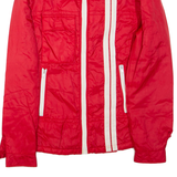 IMPERALOR Mens Jacket Red M