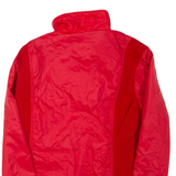 IMPERALOR Mens Jacket Red M