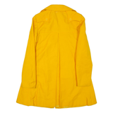 Womens Jacket Yellow S