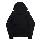 NIKE SB Womens Black Hoodie M