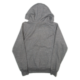 ELLESSE Womens Grey Hoodie S