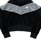 NIKE Womens Grey Hoodie XL