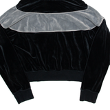 NIKE Womens Grey Hoodie XL