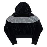 NIKE Womens Grey Hoodie XL