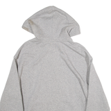 LEVI'S Relaxed Mens Grey Hoodie L