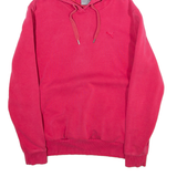 PUMA Womens Pink Hoodie XL