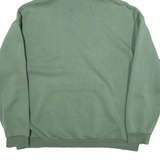 PUMA Mens Green Hoodie XL