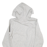 PUMA Mens Grey Hoodie M