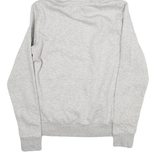PUMA Mens Grey Hoodie M