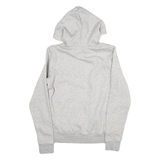 PUMA Mens Grey Hoodie M