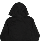 PUMA Womens Black Hoodie XL