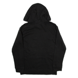 PUMA Womens Black Hoodie XL