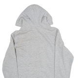 THE NORTH FACE Mens Grey Hoodie S