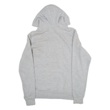 THE NORTH FACE Mens Grey Hoodie S