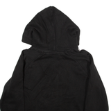 LEVI'S Mens Black Hoodie S