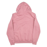 PUMA Womens Pink Hoodie XL