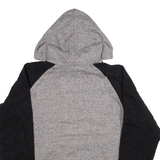 ADIDAS Womens Grey Hoodie M