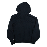 PUMA Womens Black Hoodie M