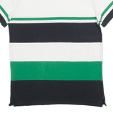 GUESS Slim Fit Womens T-Shirt Green USA S